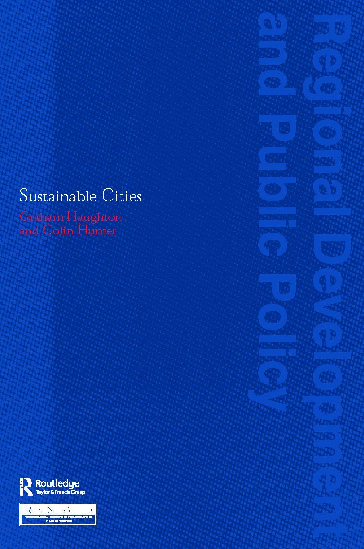 Sustainable Cities Social Sciences