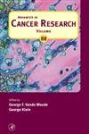 Advances in Cancer Research book