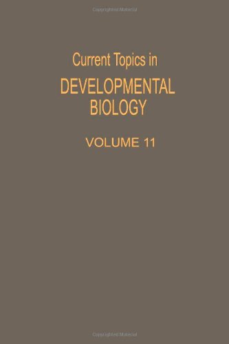 Current Topics in Developmental Biology Medicine Books