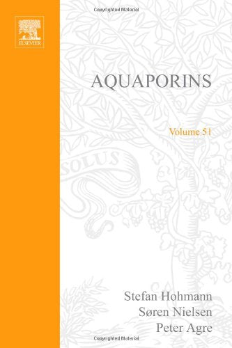 Aquaporins (Volume 51) (Current Topics in Membranes, Volume 51) Medicine