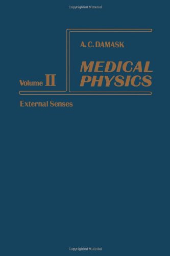 Medical Physics Medicine