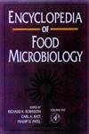 Encyclopedia of Food Microbiology Medicine