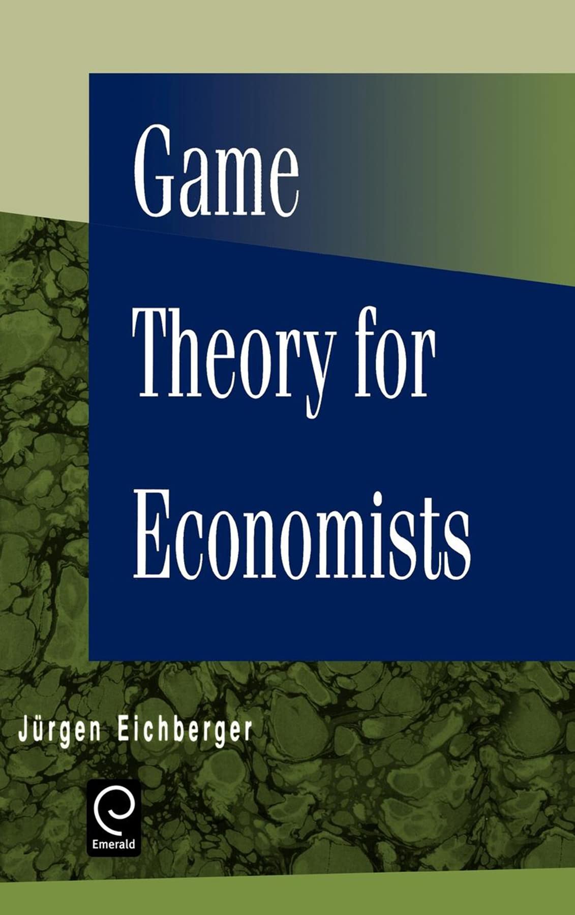 Game Theory for Economists Law