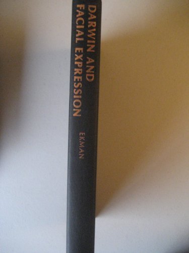 Darwin and Facial Expression: A Century of Research in Review Medicine