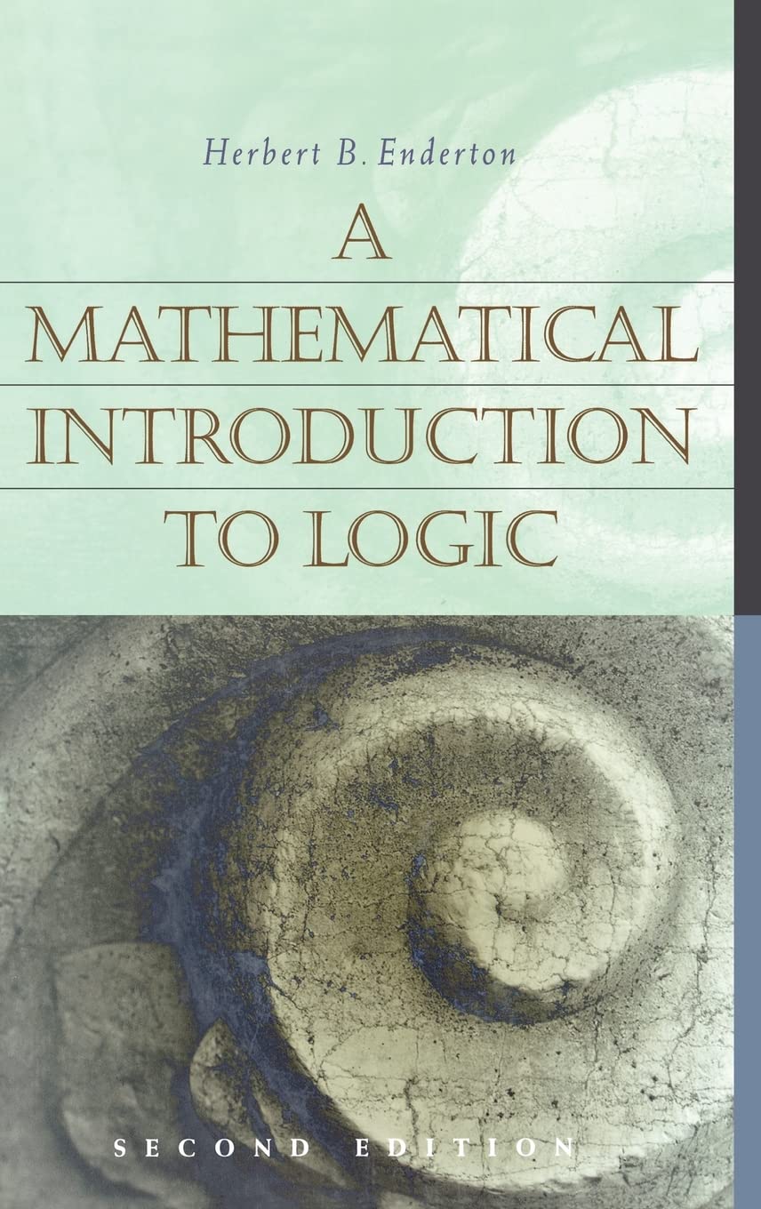 A Mathematical Introduction to Logic Business, Finance & Career