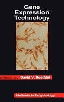 Methods in Enzymology: Gene Expression Technology Natural Sciences