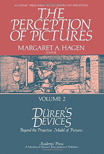 The Perception of Pictures Film, Art & Culture