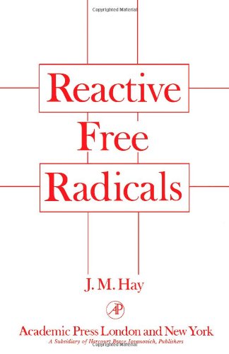 Product Image: Reactive Free Radicals