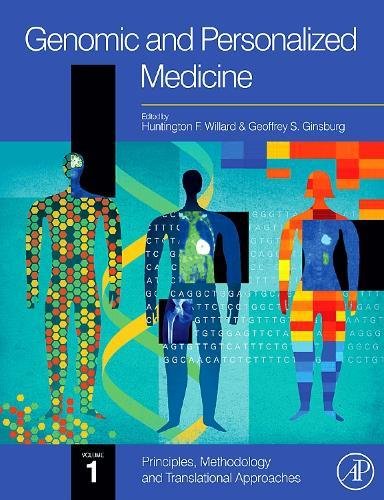 Genomic and Personalized Medicine: V1-2 Medicine