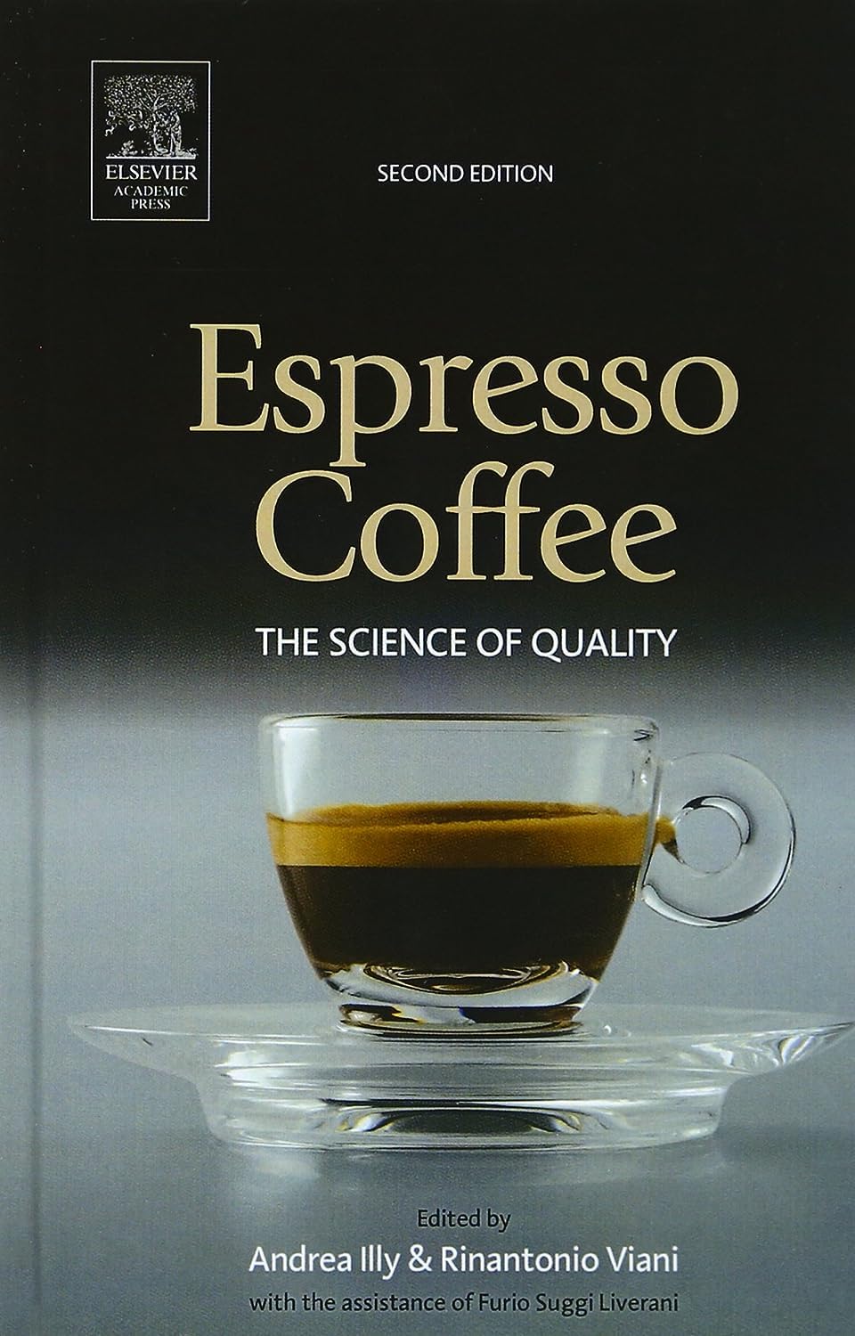 Espresso Coffee: The Science of Quality Business, Finance & Career