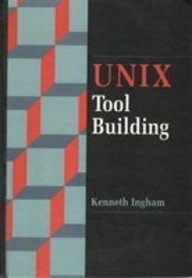 Unix Tool Building Computer Science