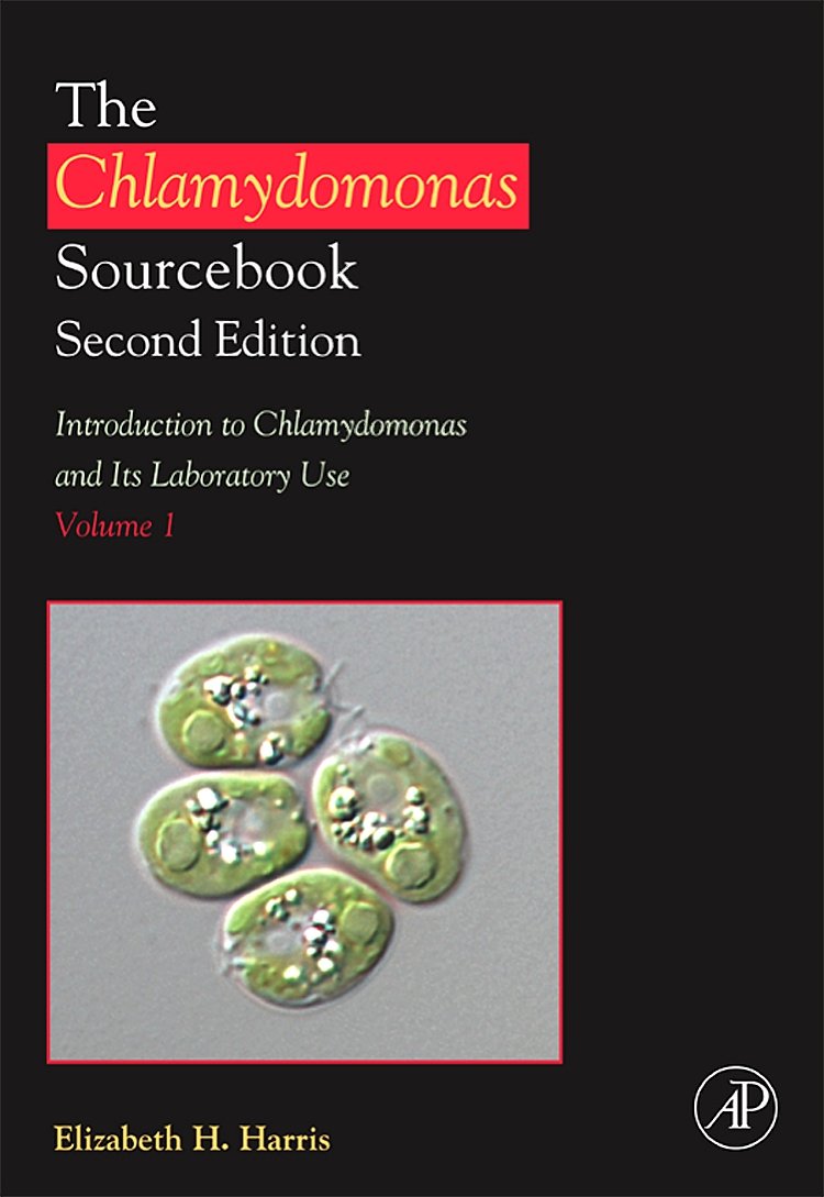 The Chlamydomonas Sourcebook: Introduction to Chlamydomonas and Its Laboratory Use: Volume 1 Business & Technology