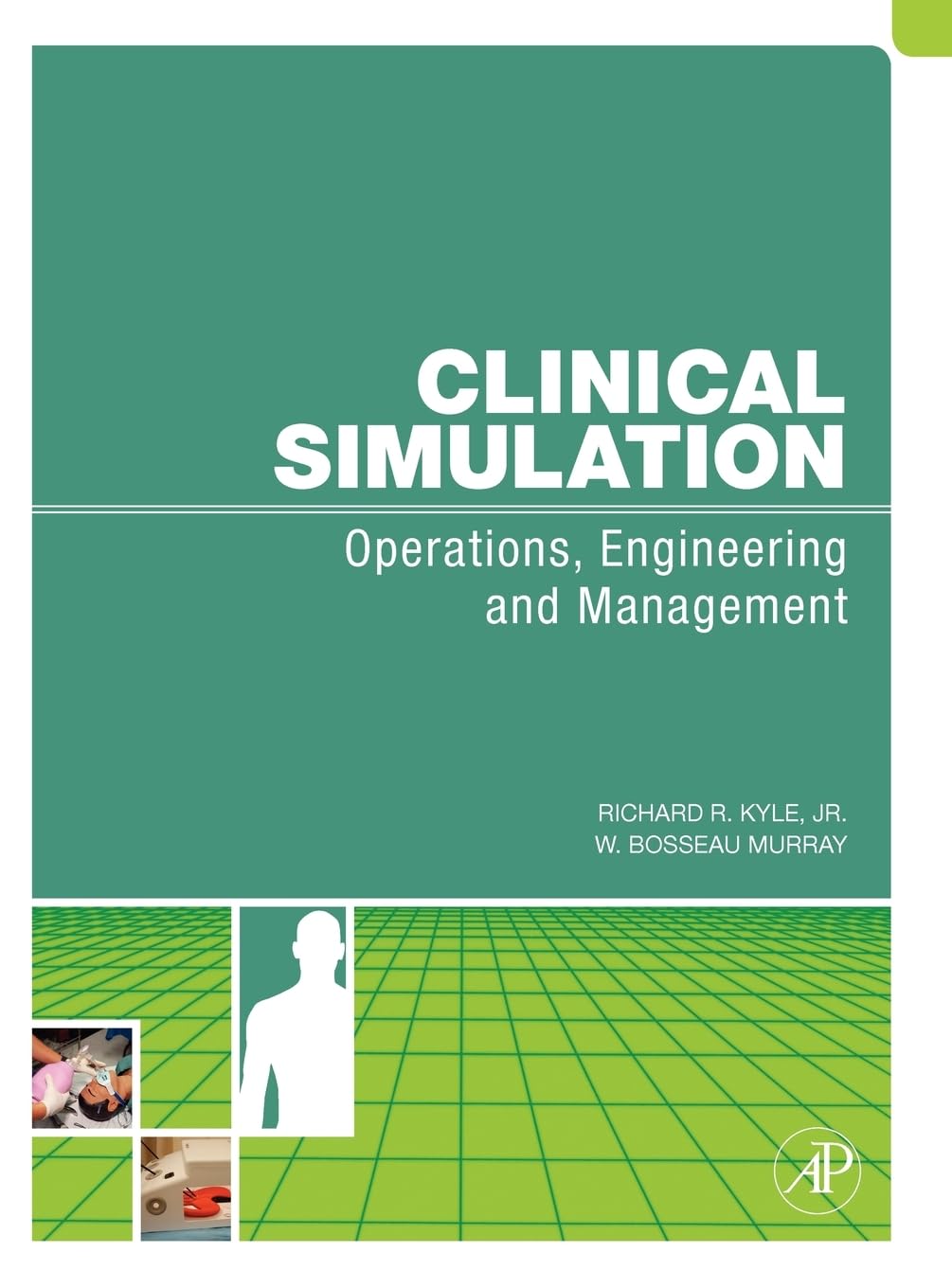 Clinical Simulation [With DVD] Medicine