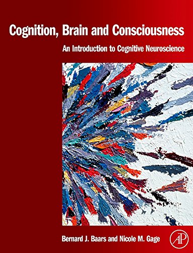 Product Image: Cognition, Brain, and Consciousness: Introduction to Cognitive Neuroscience