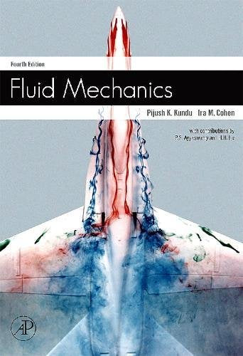 Product Image: Fluid Mechanics