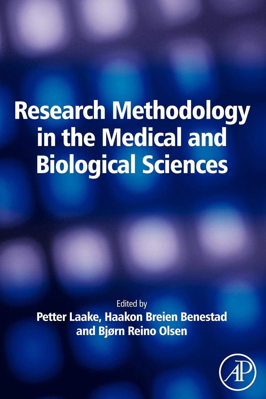 Research Methodology in the Medical and Biological Sciences Medicine