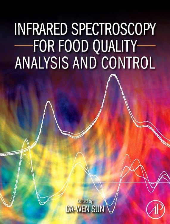 Infrared Spectroscopy for Food Quality Analysis and Control Business, Finance & Career