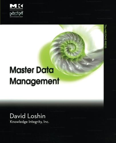Master Data Management Business, Finance & Career