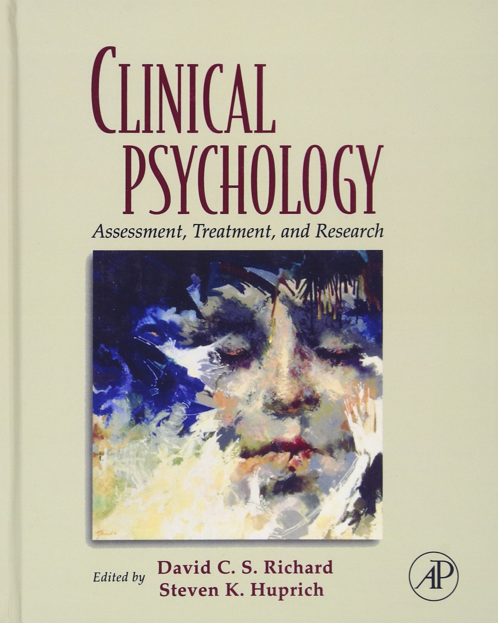 Clinical Psychology: Assessment, Treatment, and Research Medicine