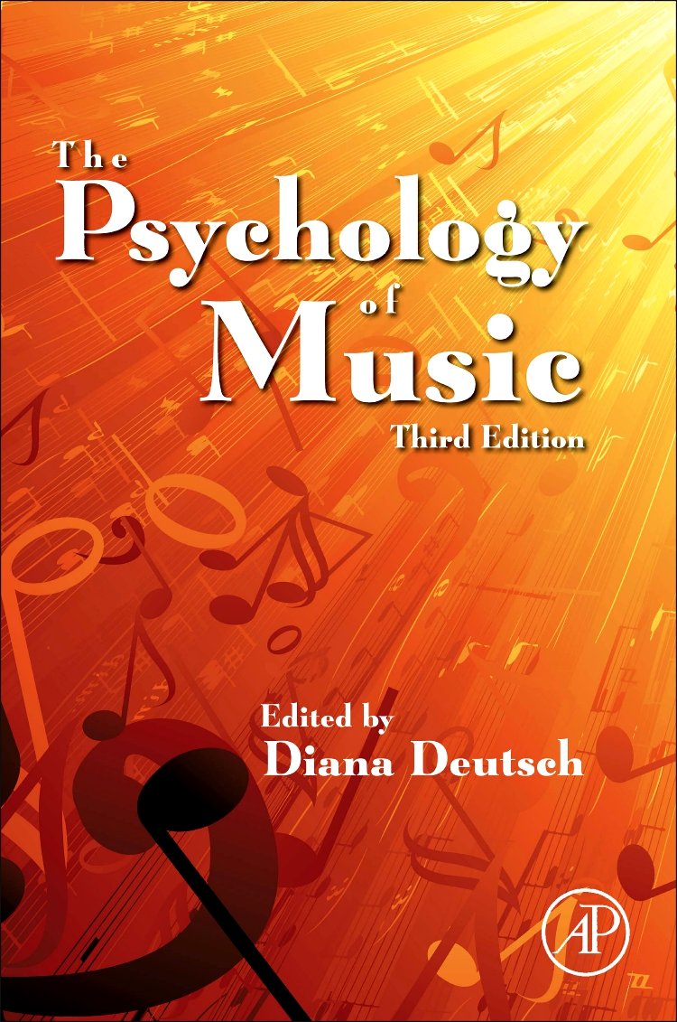 The Psychology of Music (Cognition and Perception) Medicine