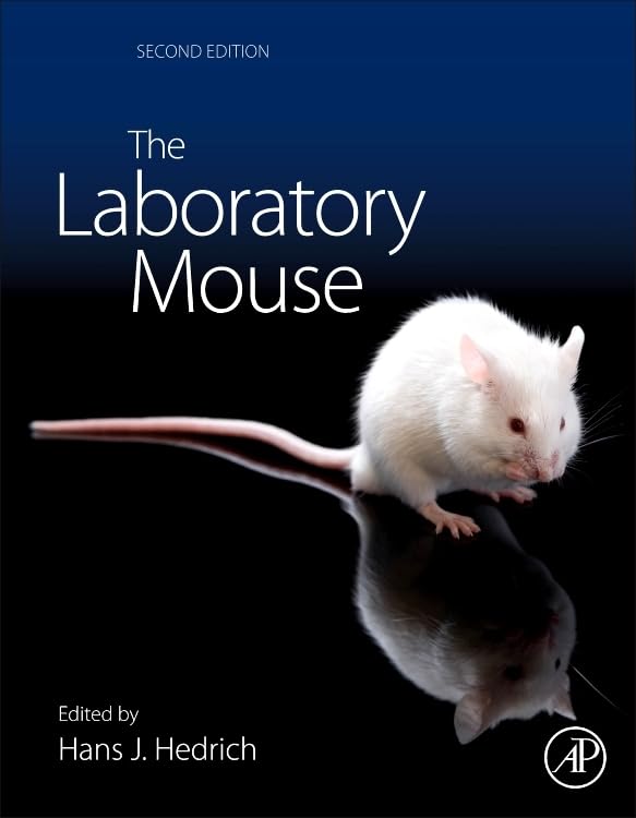 The Laboratory Mouse book