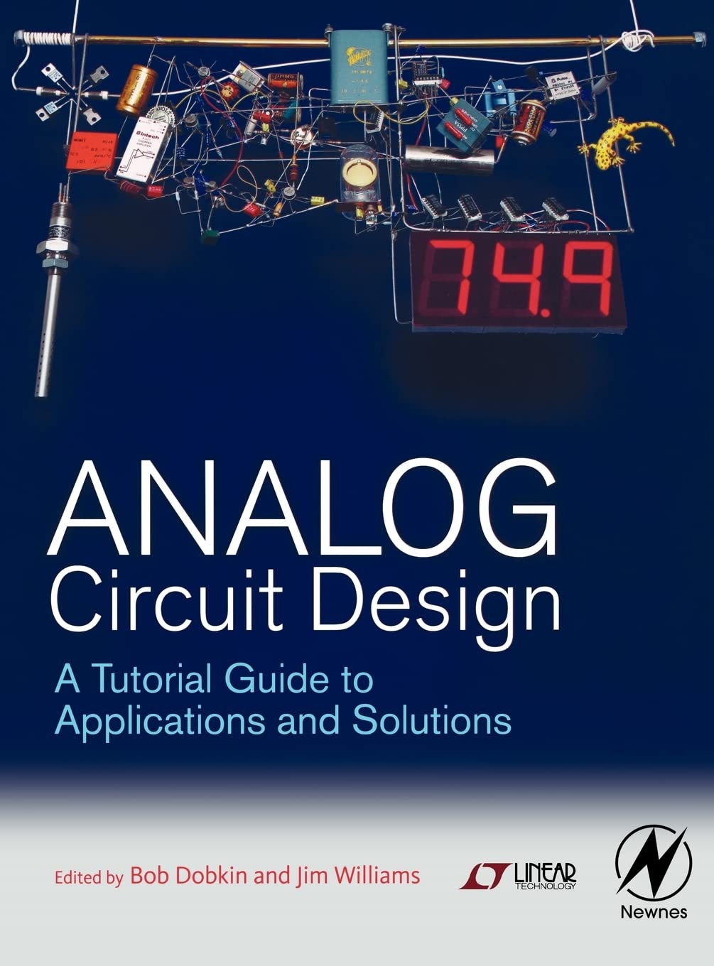Analog Circuit Design Film, Art & Culture