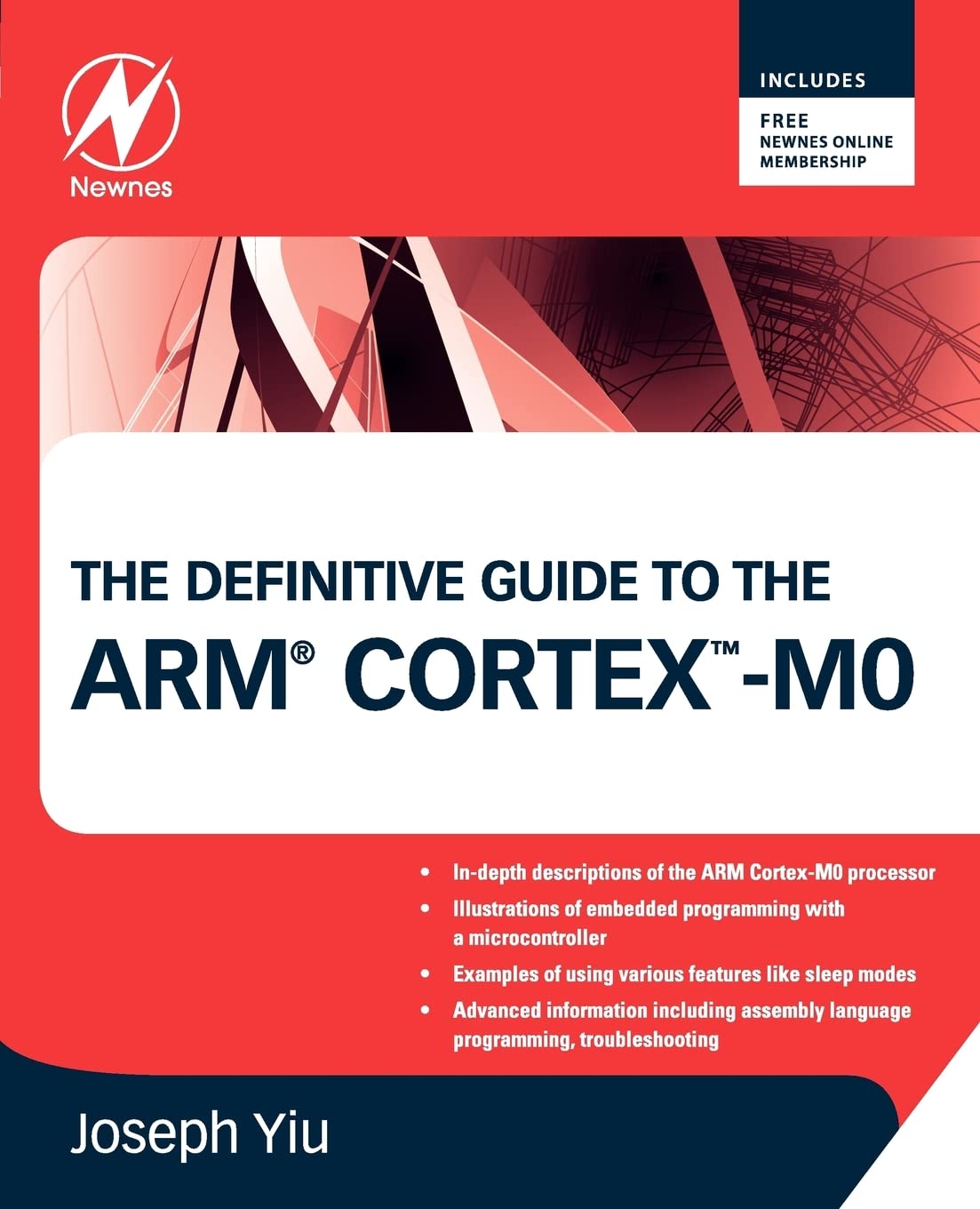 The Definitive Guide to the ARM Cortex-M0 Computer Science