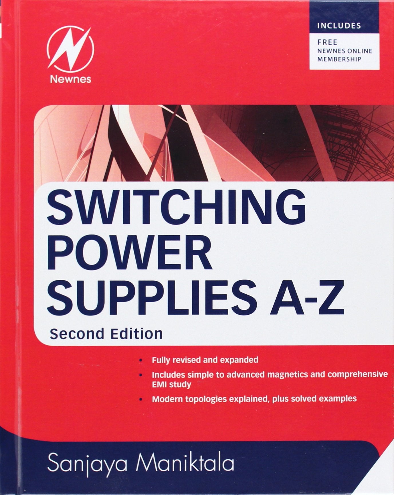 Switching Power Supplies A - Z Business & Technology