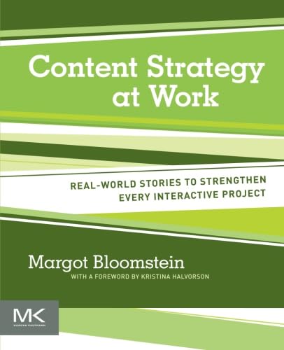 Content Strategy at Work Law