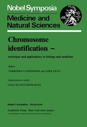 Chromosome identification: Medicine and Natural Sciences: Medicine and Natural Sciences Natural Sciences