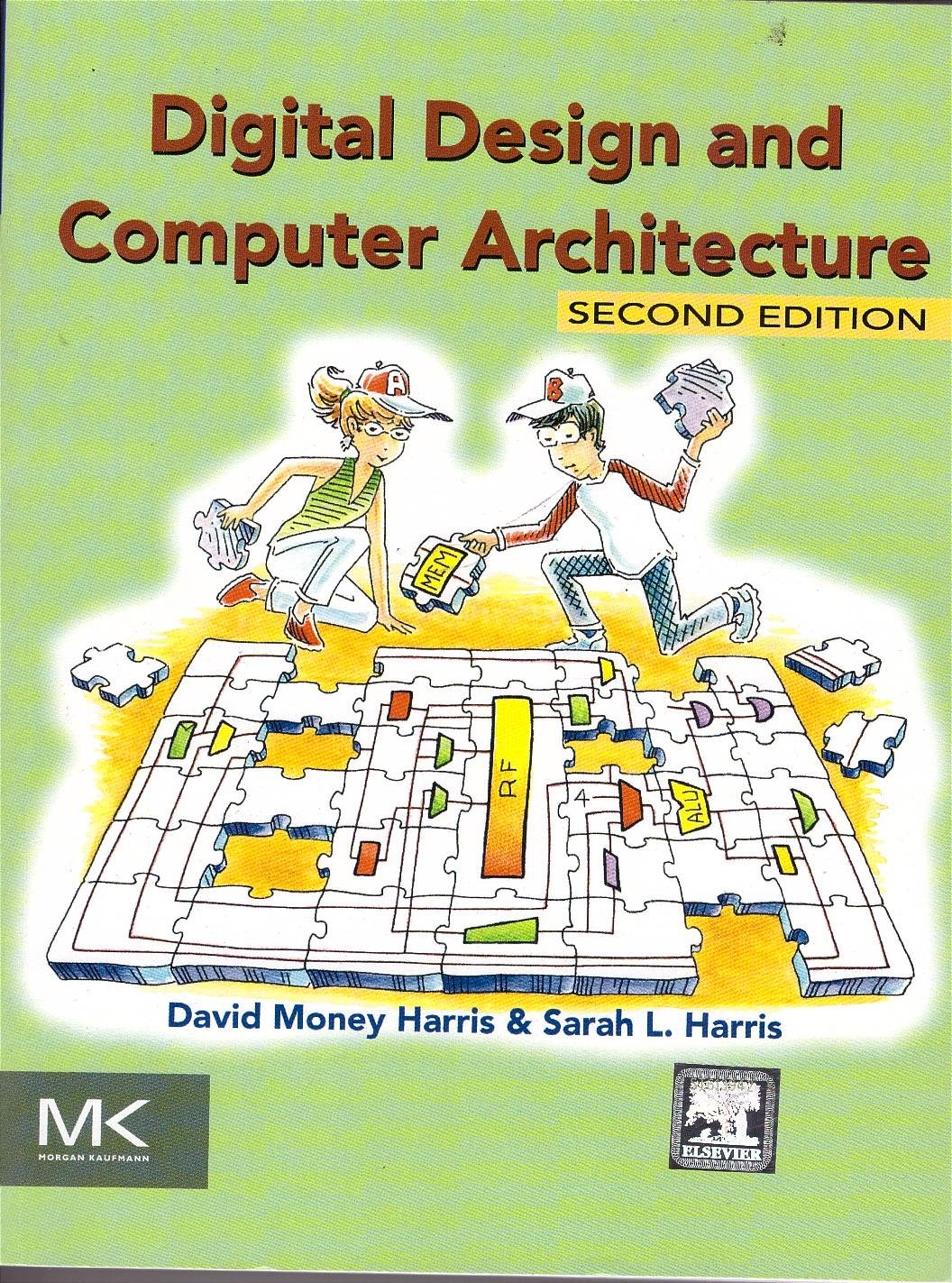 Digital Design and Computer Architecture Computer Science