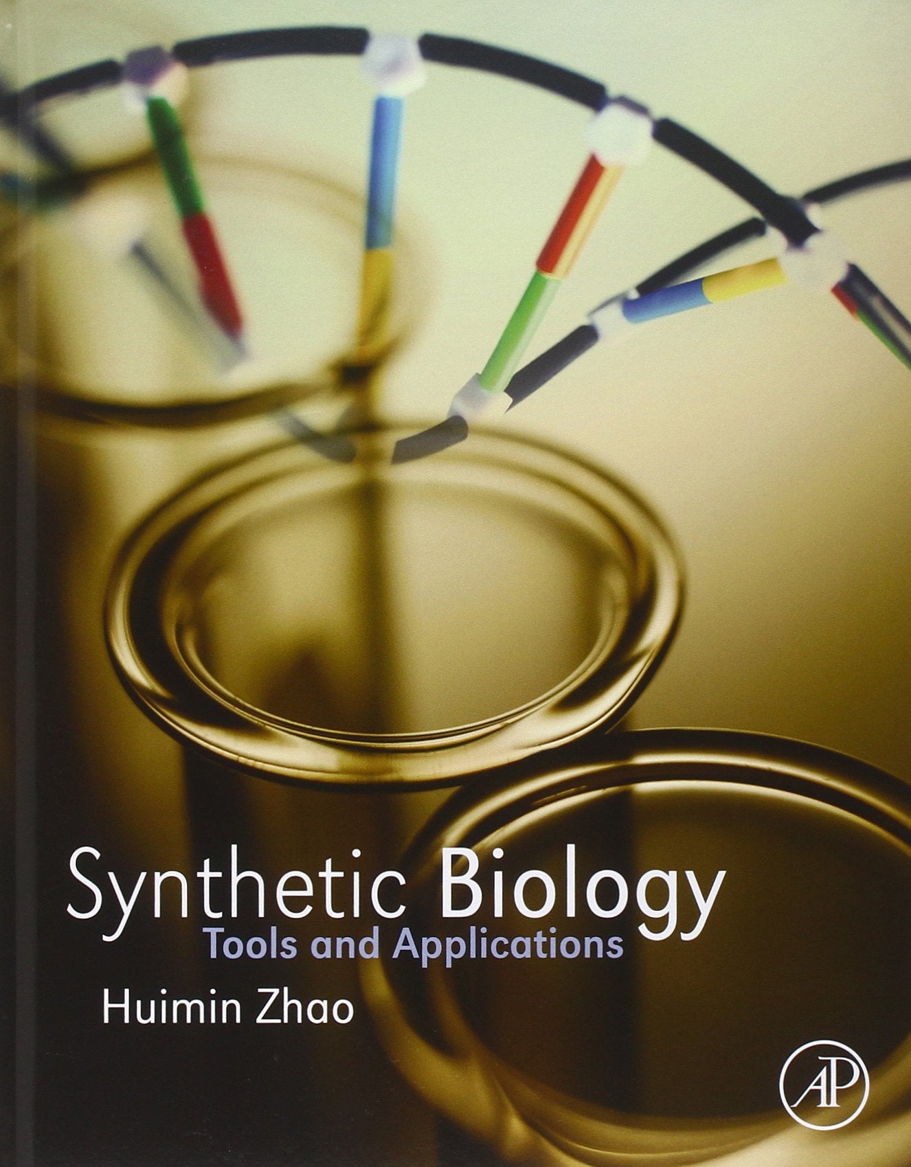 Synthetic Biology: Tools and Applications Medicine