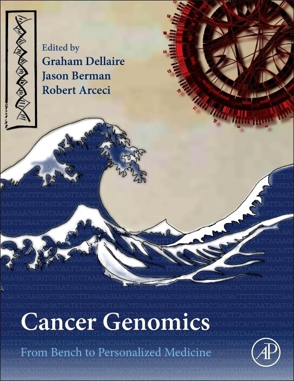 Cancer Genomics: From Bench to Personalized Medicine book