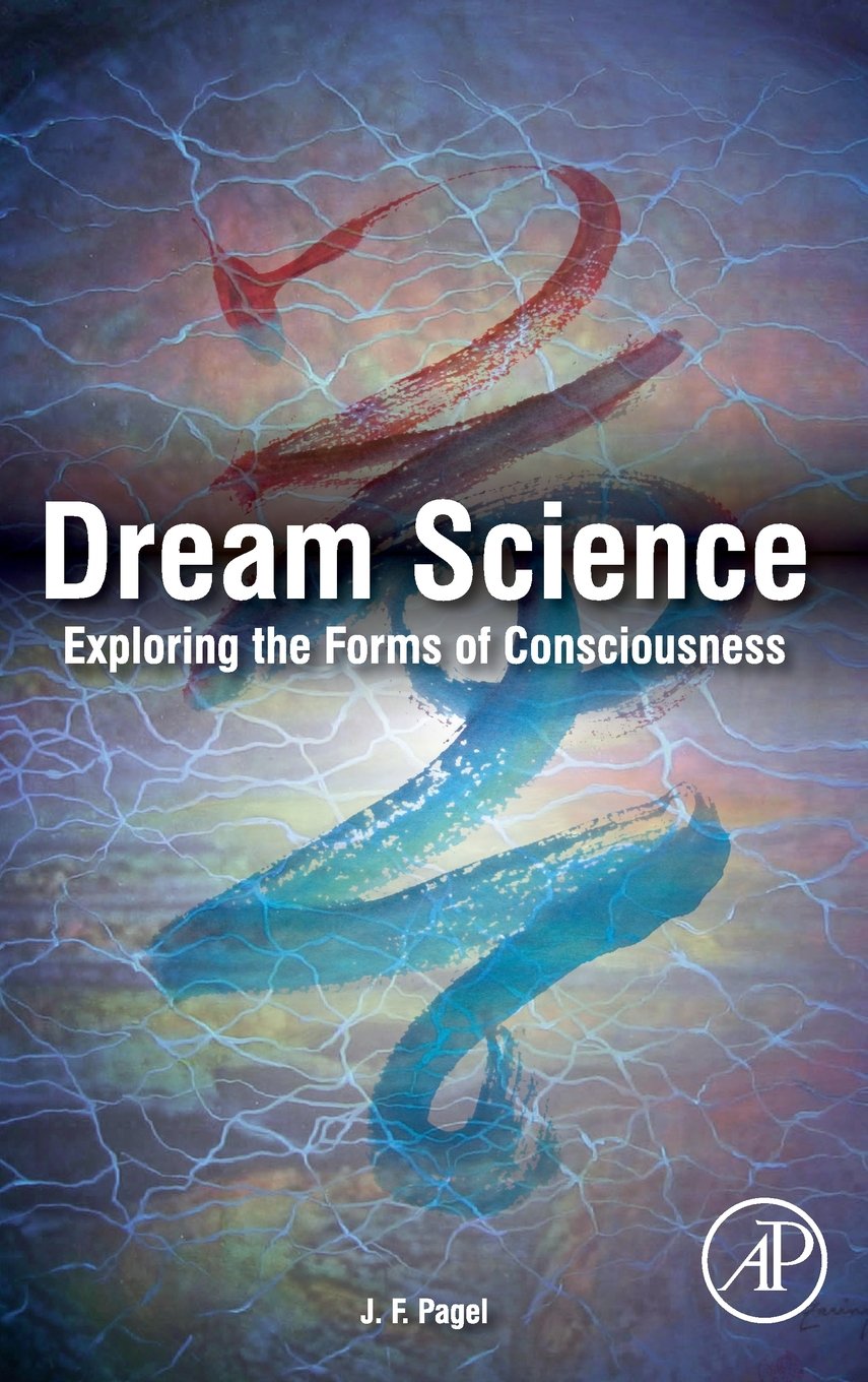 Product Image: Dream Science: Exploring the Forms of Consciousness
