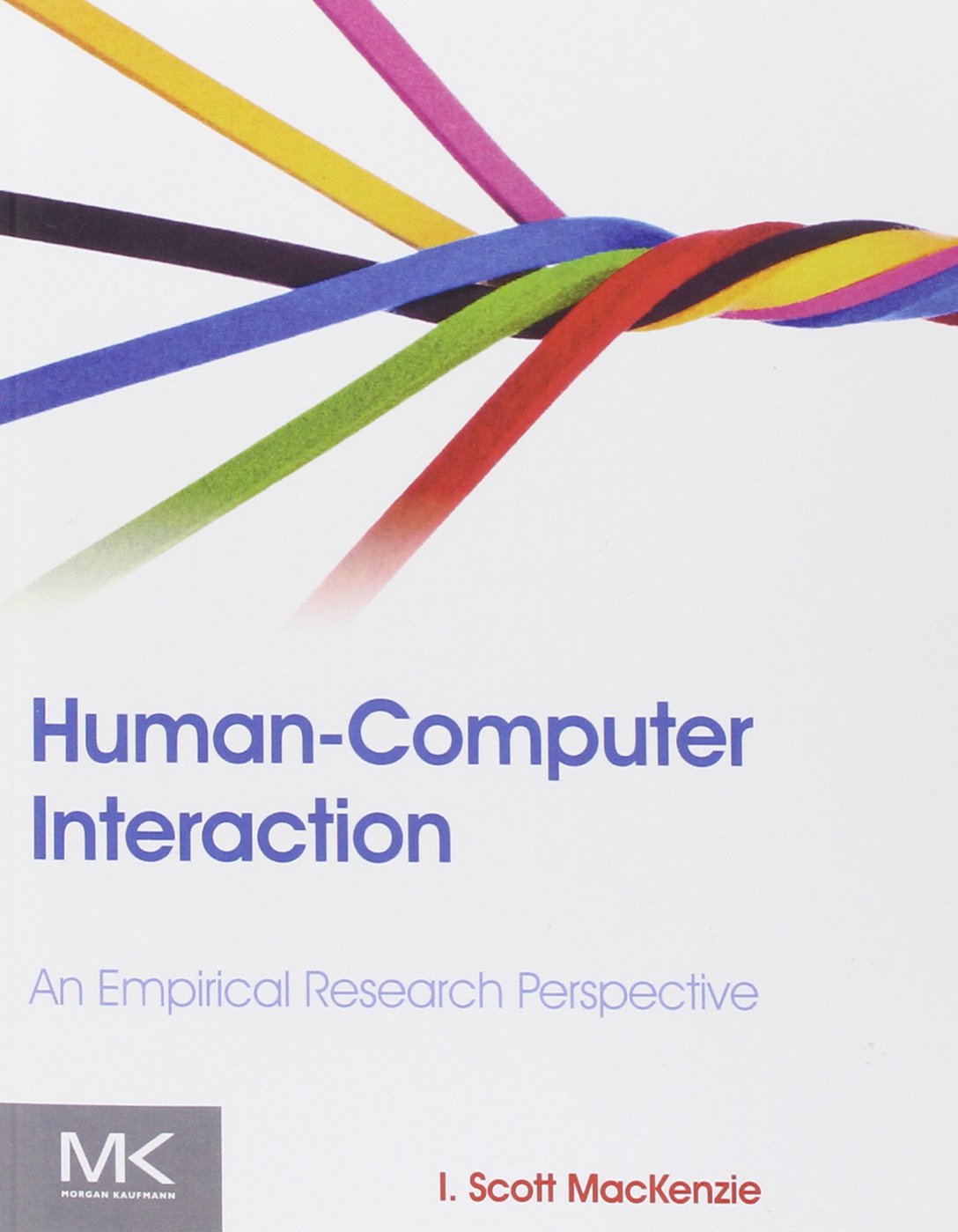 Human-Computer Interaction Computer Science
