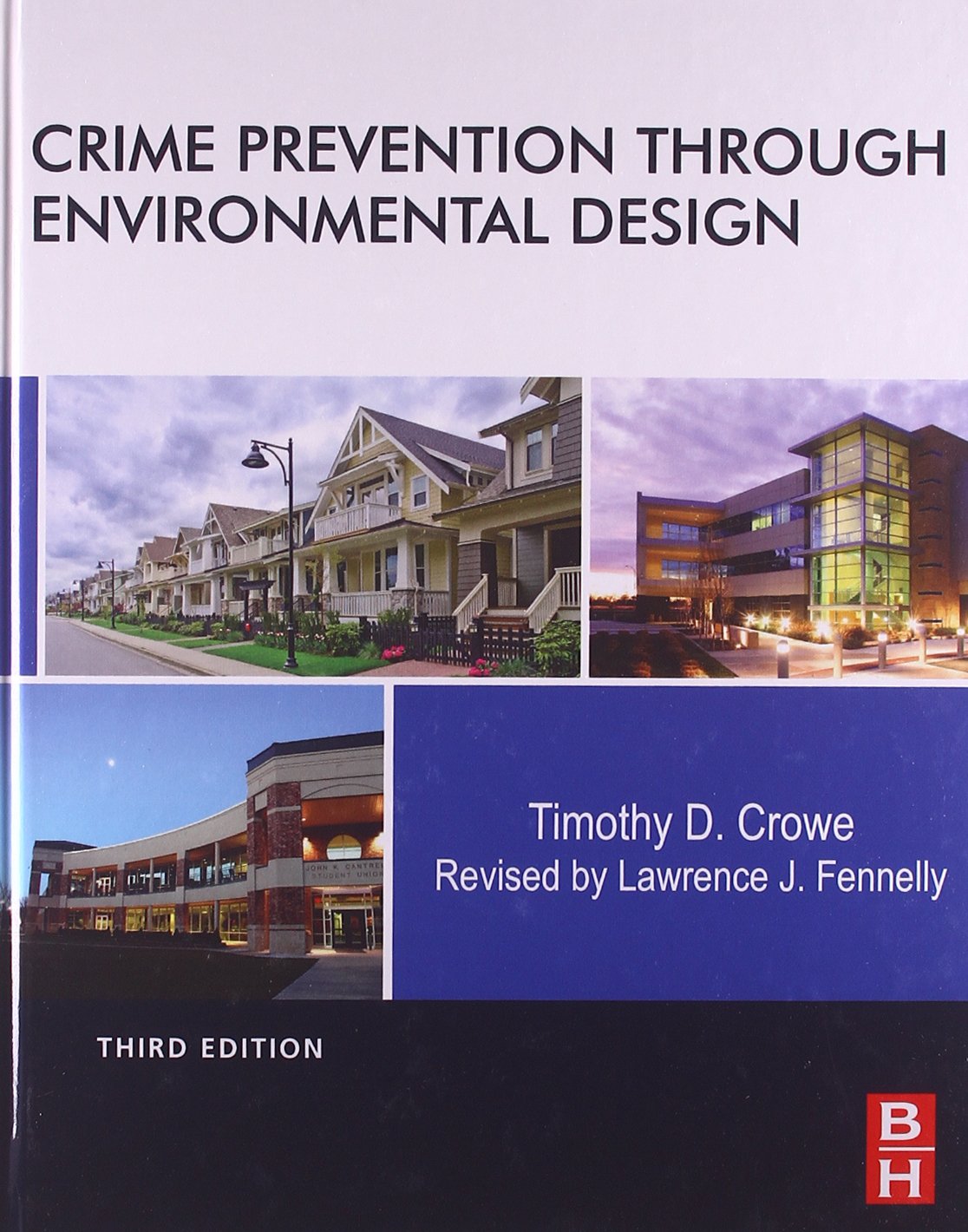 Crime Prevention Through Environmental Design Law