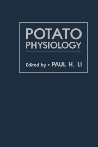 Product Image: Potato Physiology