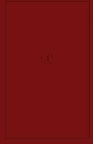Newer Methods of Nutritional Biochemistry with Applications and Interpretations I Natural Sciences