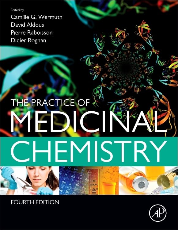 The Practice of Medicinal Chemistry Medicine