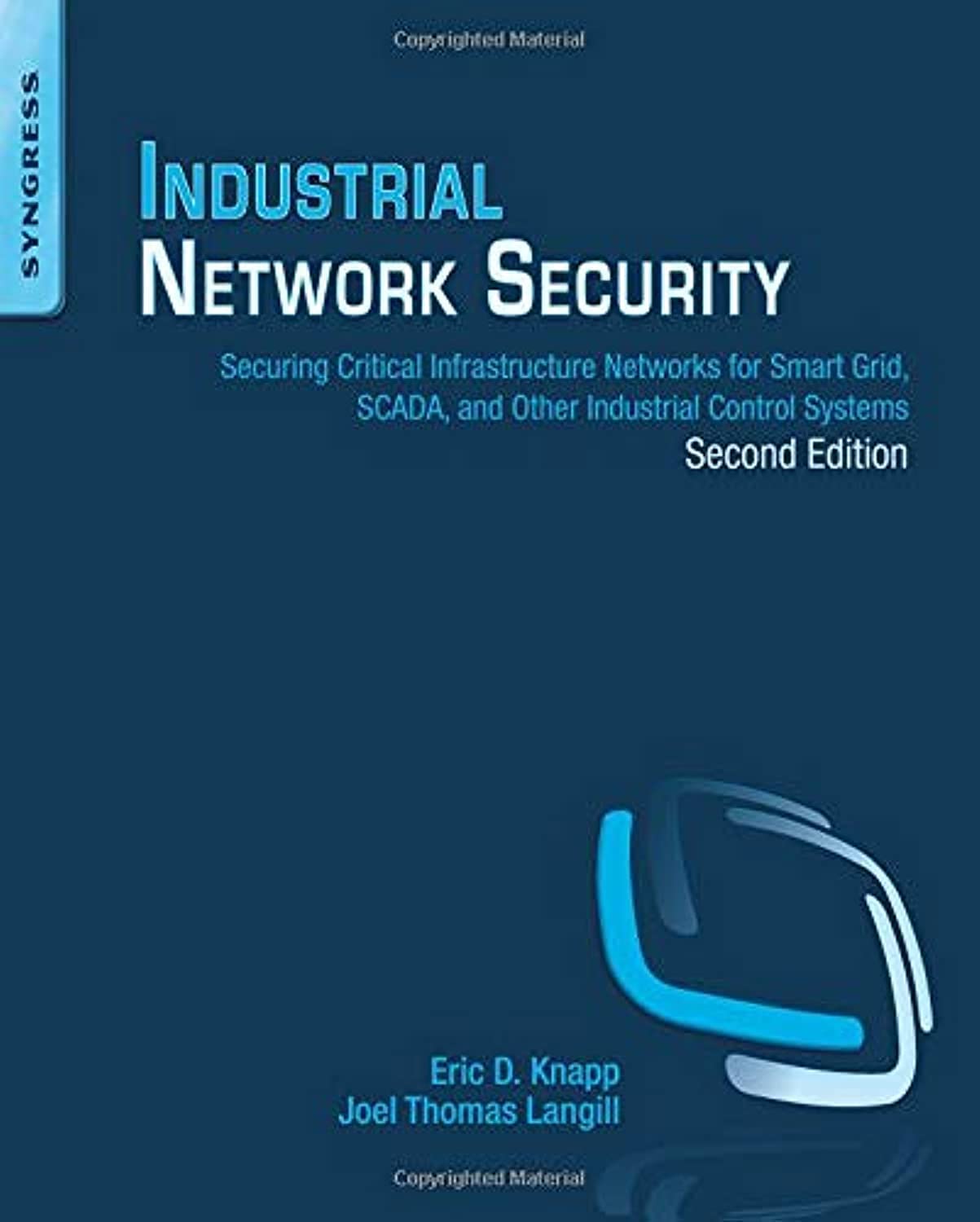 Industrial Network Security Business, Finance & Career