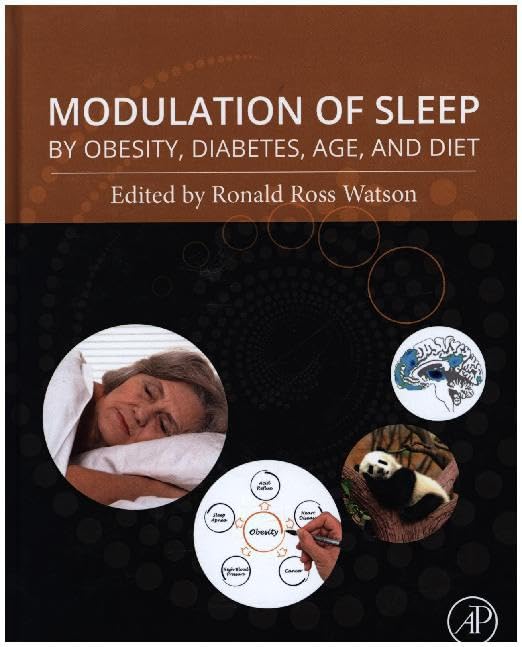 Modulation of Sleep by Obesity, Diabetes, Age, and Diet Medicine
