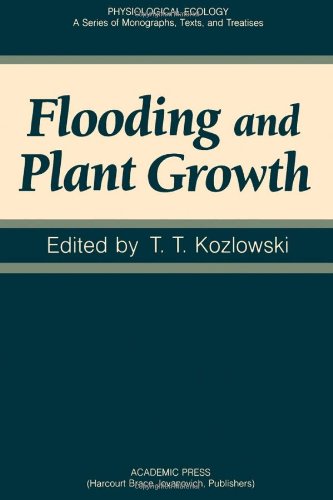 Flooding and Plant Growth (Physiological Ecology) Business & Technology