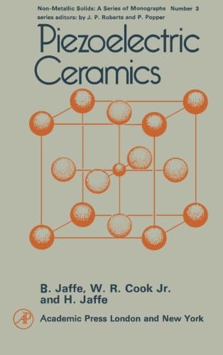 Product Image: Piezoelectric Ceramics