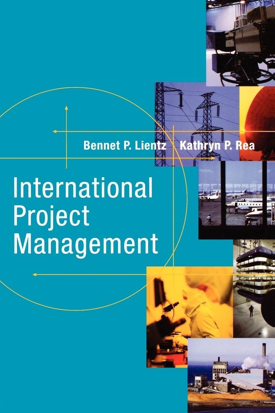 International Project Management Law