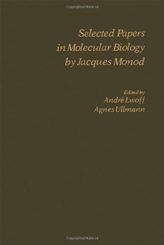Product Image: Selected Papers in Molecular Biology