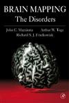 Product Image: Brain Mapping: The Disorders