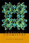 Physical Chemistry Natural Sciences