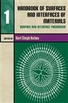 Handbook of Surfaces and Interfaces of Materials, Five-Volume Set Natural Sciences