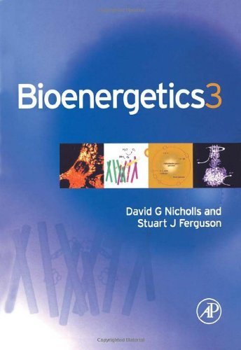 Product Image: Bioenergetics