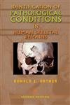 Identification of Pathological Disorders in Human Skeletal Remains book